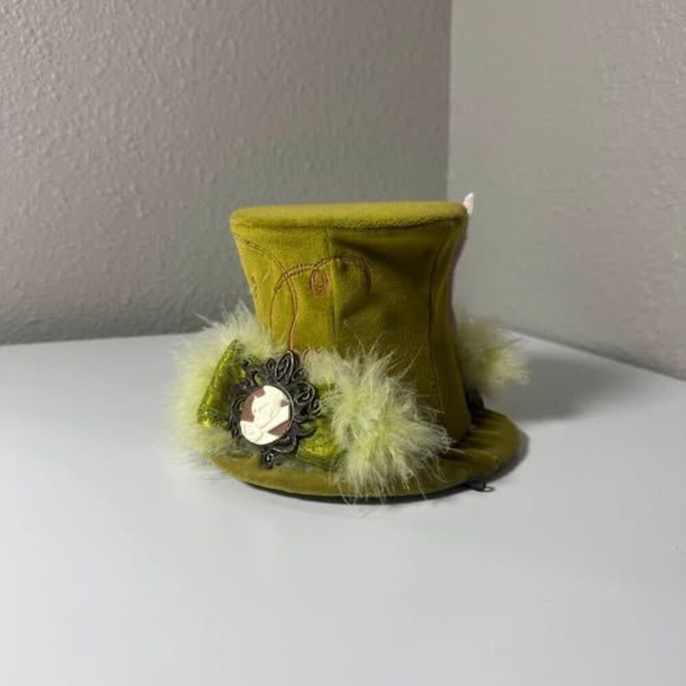Disney Tinker Bell Mini Top Hat